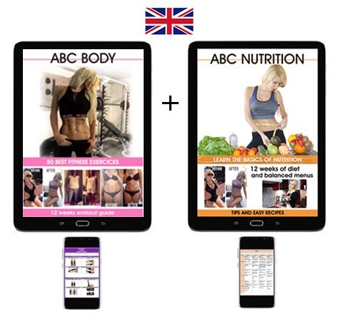 ABC BODY NUTRITION programme PDF