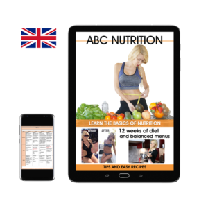 ABC BODY NUTRITION programme PDF