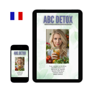 detoxifie ton corps purifier