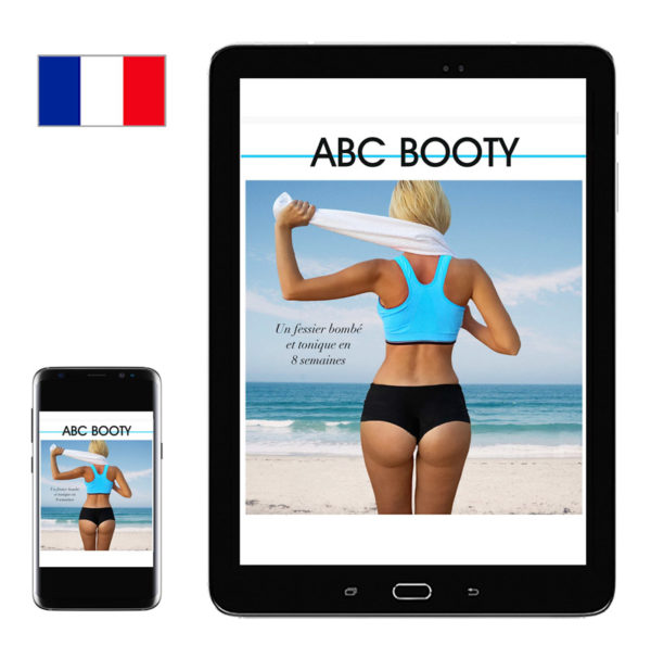 ABC-BOOTY - abcbody.fr