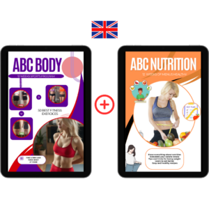 sale abc body abc nutrition