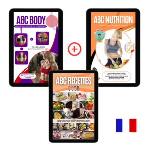 promo sur abcbody abcnutrition et recettes sport alimentation regime